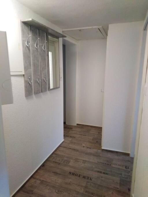 Wohnung Im Gruenen In Ольсберґ Екстер'єр фото